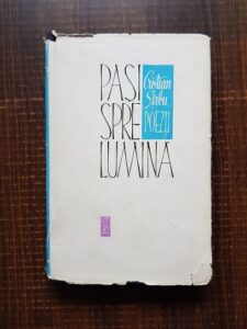Cristian Sirbu - Pasi spre lumina