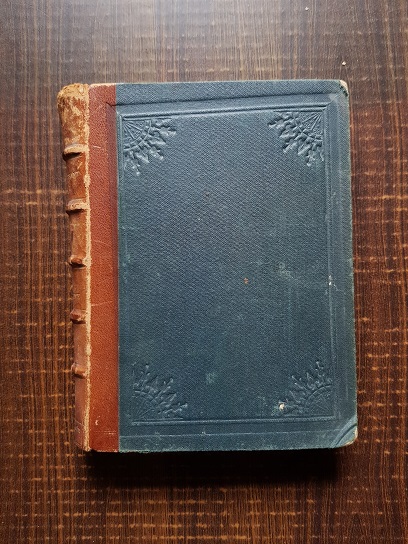 Guy de Maupassant - Clair de lune