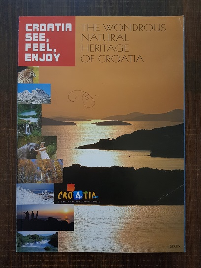 Zoran Klaric - The wondrous natural heritage of Croatia