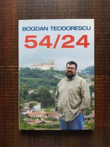 Bogdan Teodorescu - 54/24