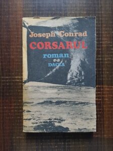 Joseph Conrad - Corsarul