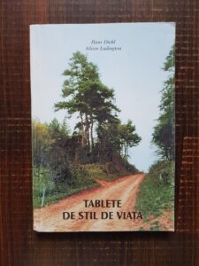 Hans Diehl, Aileen Ludington - Tablete de stil de viata