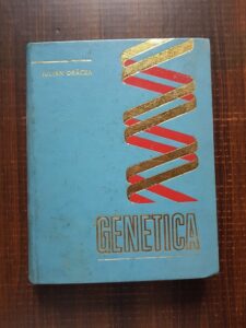 Iulian Dracea - Genetica