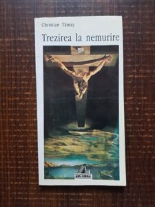 Christian Tamas - Trezirea la nemurire