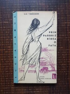 Ilie Tanasache - Prin parbriz radea o fata