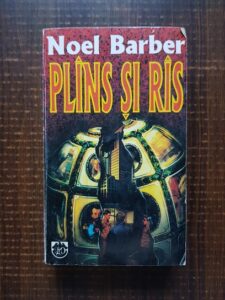 Noel Barber - Plans si ras