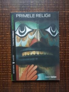 Odon Vallet - Primele religii
