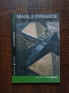 Jean-Pierre Corteggiani - Marile piramide