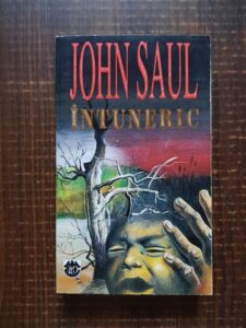 John Saul - Intuneric