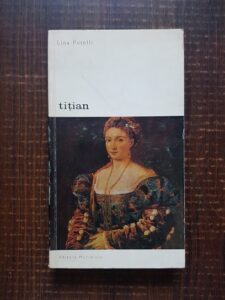 Lina Putelli - Titian