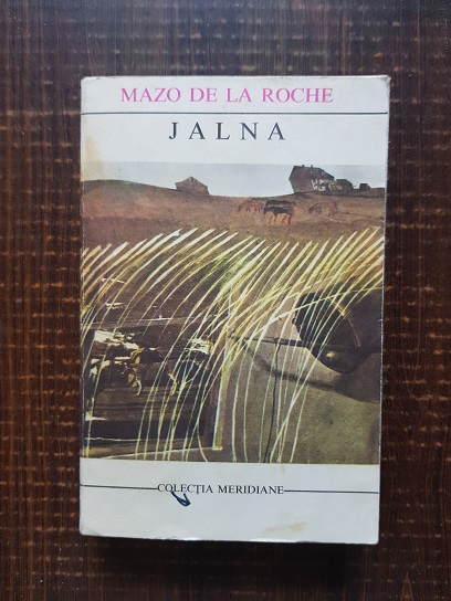 Mazo de la Roche – Jalna