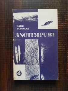 Radu Tudoran - Anotimpuri (1972)