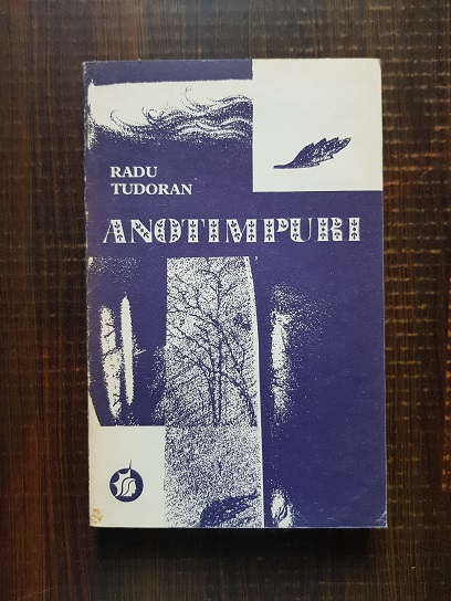 Radu Tudoran – Anotimpuri