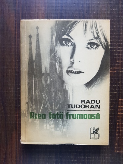 Radu Tudoran – Acea fata frumoasa