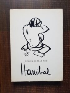 Eugen Jebeleanu - Hanibal