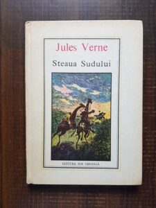 Jules Verne - Steaua Sudului. Tara diamantelor (1984)