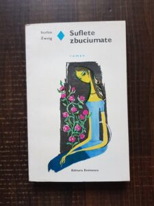 Stefan Zweig - Suflete zbuciumate