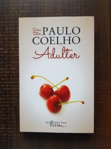 Paulo Coelho - Adulter