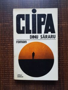 Dinu Sararu - Clipa (1977)