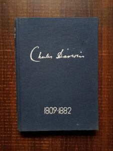 Charles Darwin - Amintiri despre dezvoltarea gandirii si caracterului meu. Autobiografia