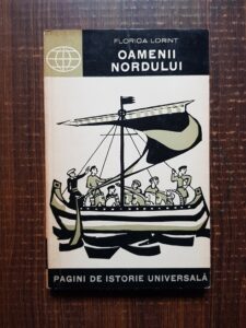 Florica Lorint - Oamenii Nordului