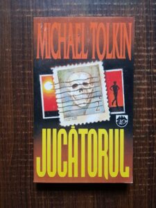 Michael Tolkin - Jucatorul