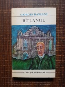 Giorgio Bassani - Batlanul
