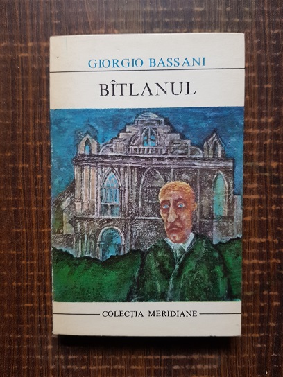 Giorgio Bassani – Batlanul