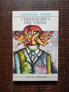 Goffredo Parise - Crematoriul din Viena
