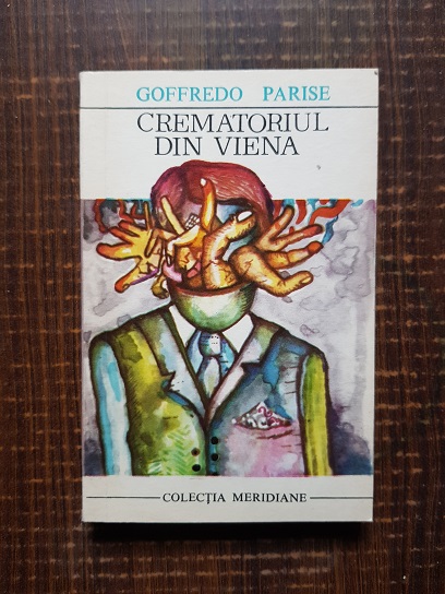 Goffredo Parise – Crematoriul din Viena