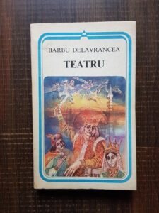 Barbu Delavrancea - Teatru
