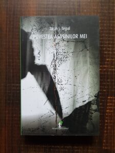 Tarun J. Tejpal - Povestea asasinilor mei