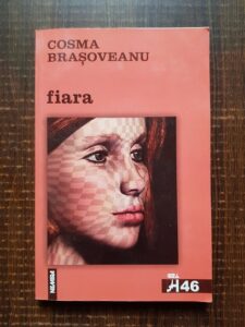 Cosma Brasoveanu - Fiara