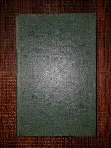 Ion Petrovici - Viata si opera lui Kant (1936) / Mihail Uta - Descartes. Metafizica si stiinta (1930) / Mihail Radulescu - Teoria cunoasterii. Introducere in filozofie (1930)