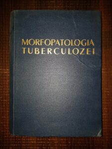 Marius Nasta - Morfopatologia tuberculozei