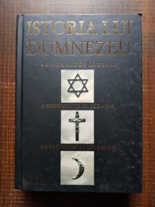 Karen Armstrong - Istoria lui Dumnezeu (2009)