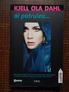 Kjell Ola Dahl - Al patrulea...