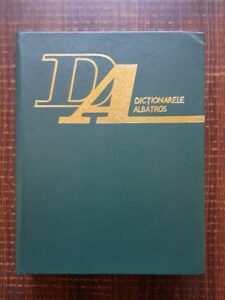 Marian Popa - Dictionar de literatura romana contemporana