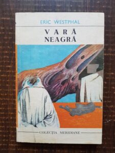 Eric Westphal - Vara neagra