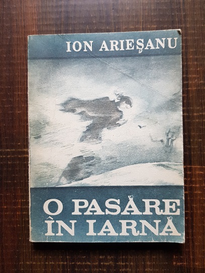 Ion Ariesanu - O pasare in iarna (1986)