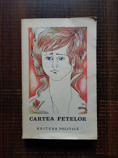Cartea fetelor