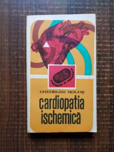 Gheorghe Mogos - Cardiopatia ischemica