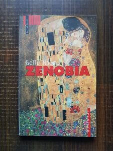 Gellu Naum - Zenobia