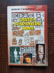Robert Charroux - Cartea stapanilor lumii