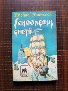 Michael Moorcock - Schoonerul ghetii