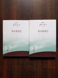 Ion Barbu - Opera poetica 2 volume