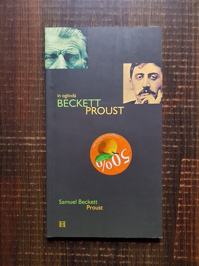 Samuel Beckett - Proust