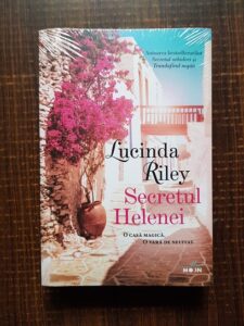 Lucinda Riley - Secretul Helenei