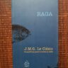 J. M. G. Le Clezio - Raga