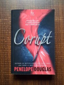 Penelope Douglas - Corupt
